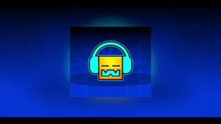 Play Geometry Dash Auto Back On Track now!